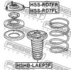 HONDA 51402S6MZ02 Protective Cap/Bellow, shock absorber